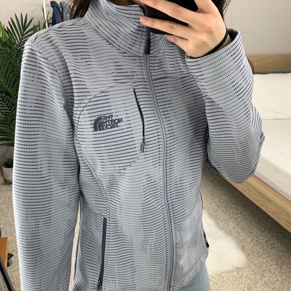 North Face Jacket - Picture 5 of 8